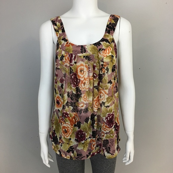 Kismet Tank Top - Picture 1 of 5
